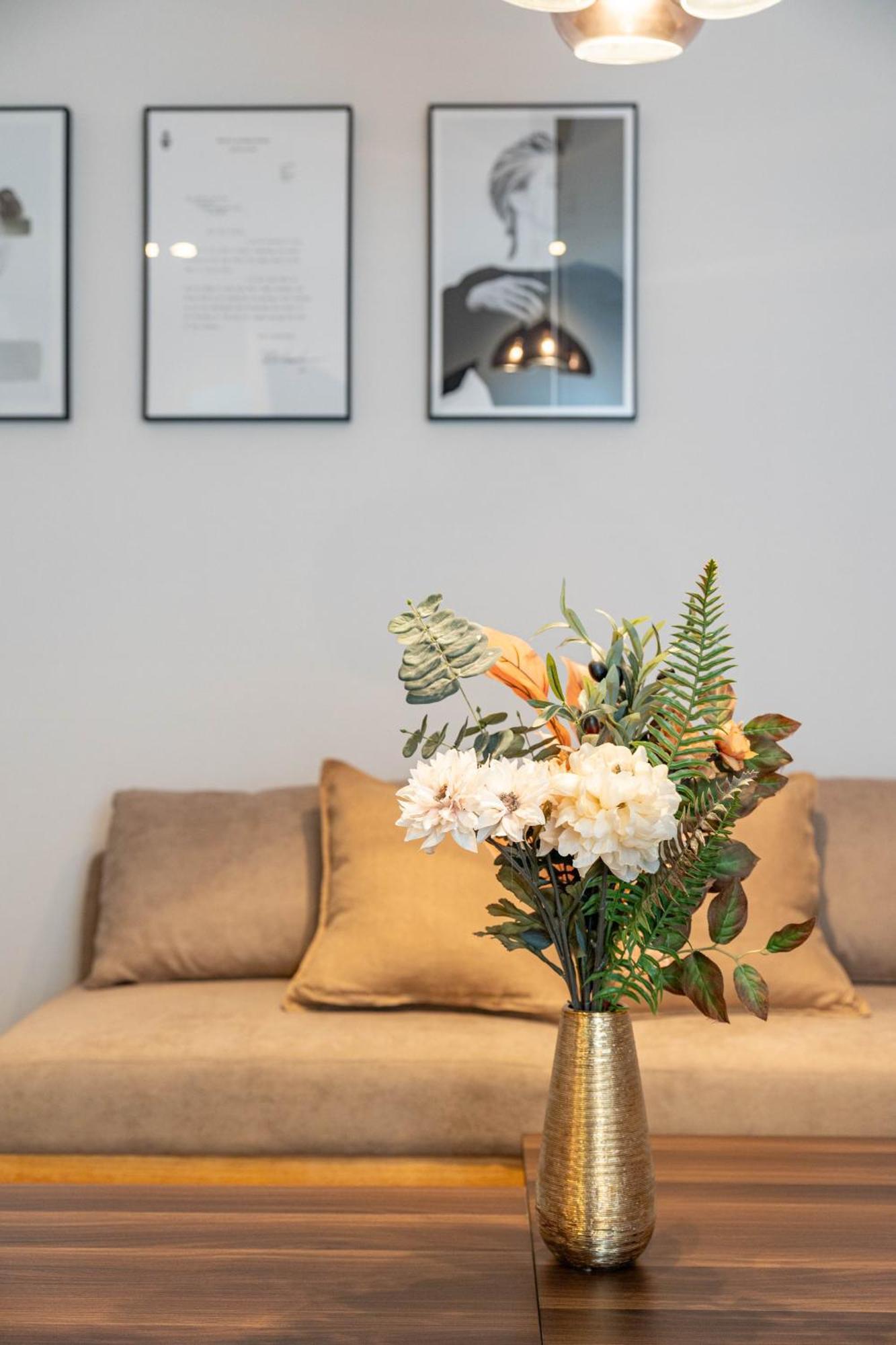 Appartement Art Namba Higashi 4f *