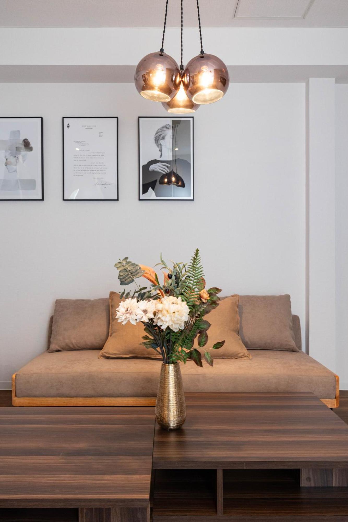 Appartement Art Namba Higashi 4f