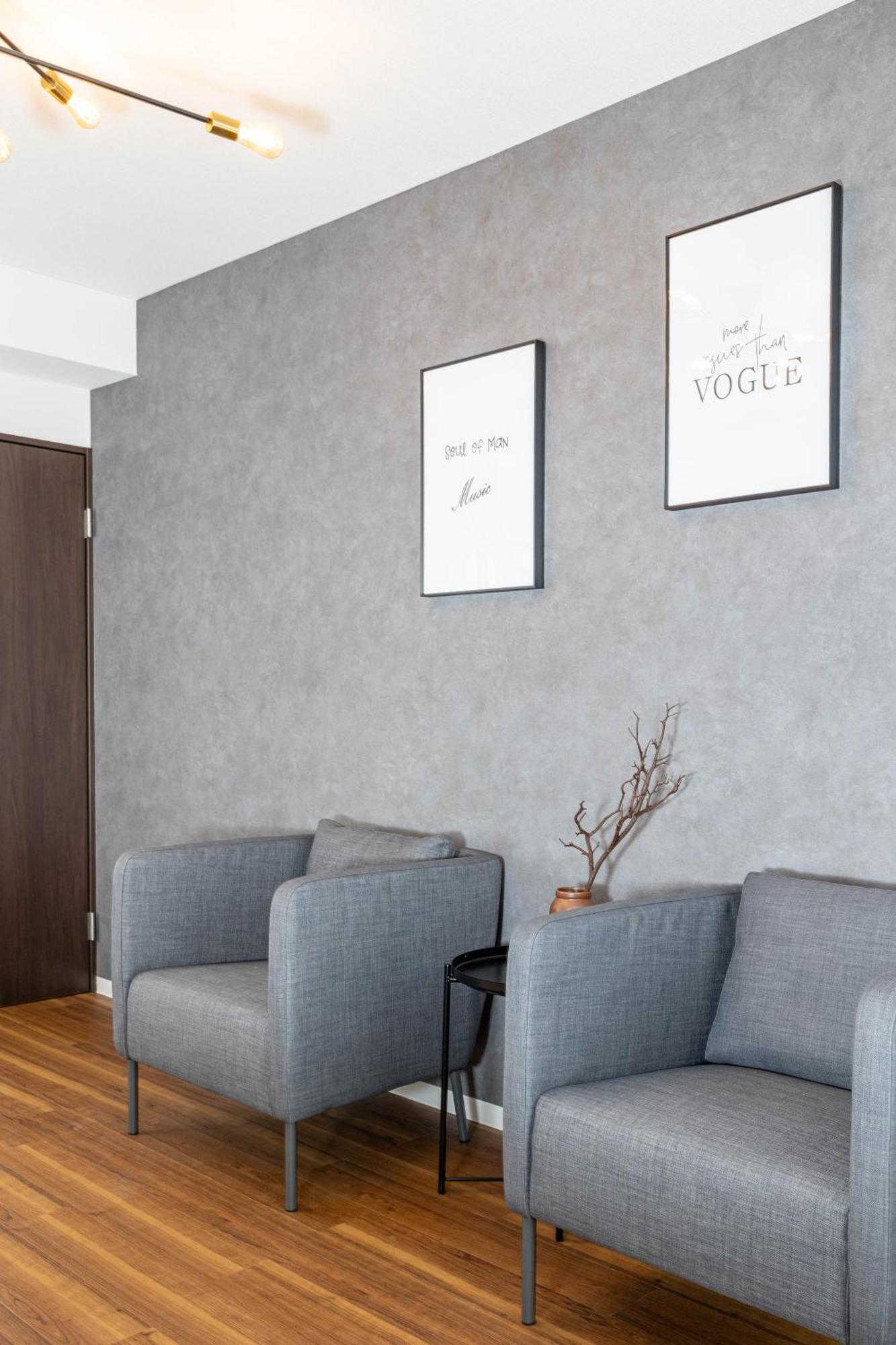 Art Namba Higashi 4f Apartamento *